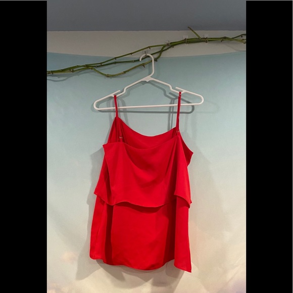 EUC Amanda Uprichard Sienna Cami size L - Picture 4 of 4